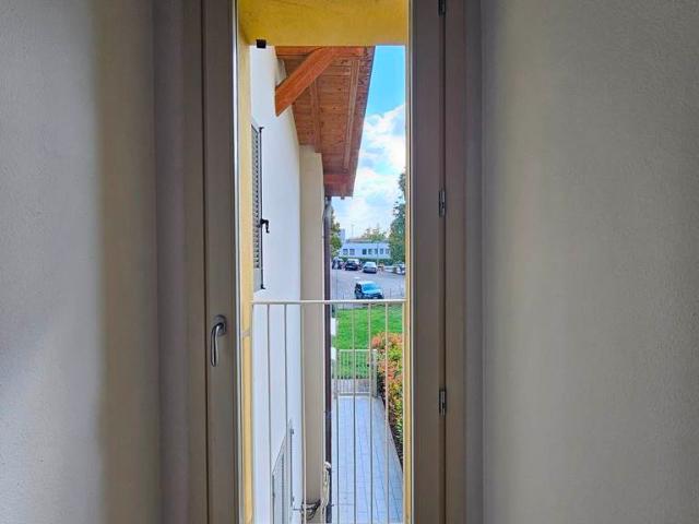 Appartamento in affitto a Pablo, Sorbolo