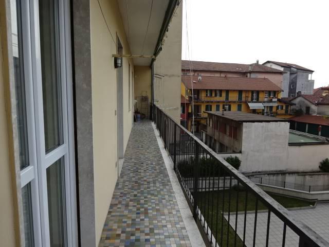 Appartamento in affitto a Oltresempione, Legnano