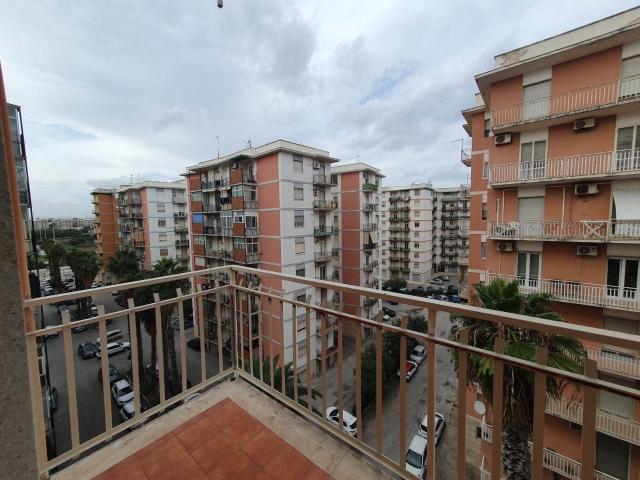 Appartamento in affitto a Centro storico, Catania