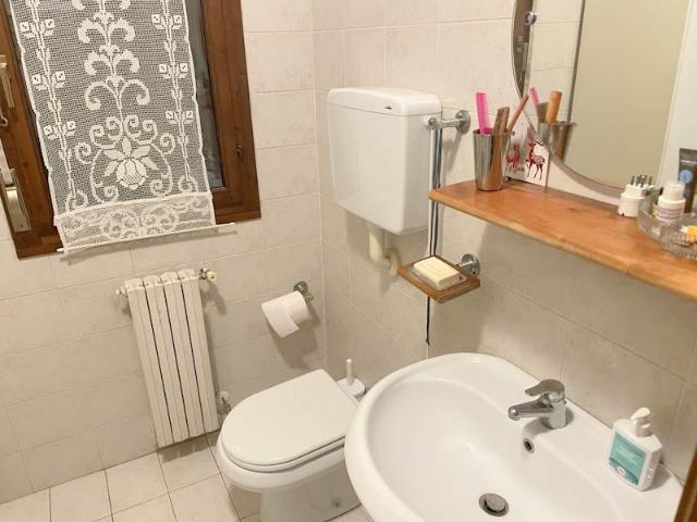 Appartamento in affitto a Porto-Saragozza, Bologna