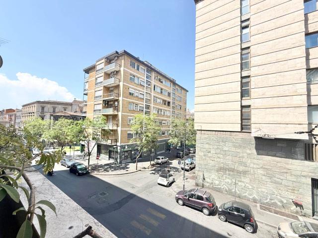 Appartamento in affitto a Borgo-Sanzio, Catania