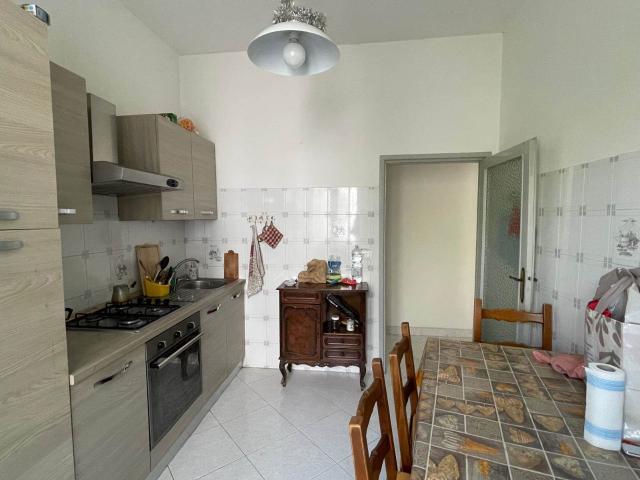 Appartamento in affitto a Montelupino, Izzalini