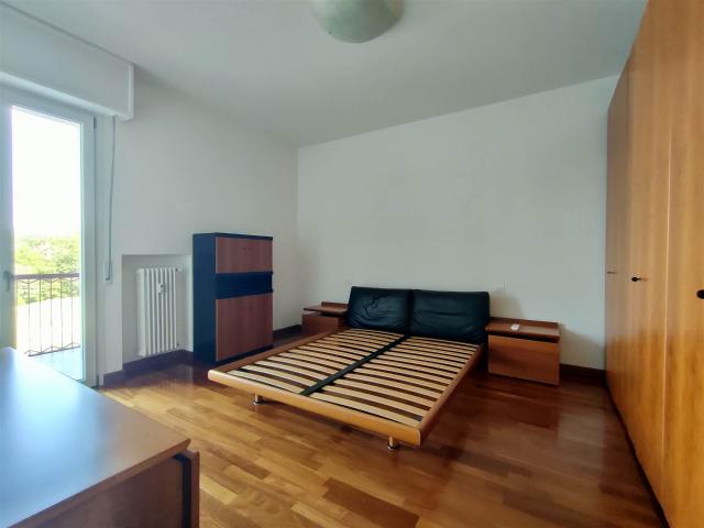 Appartamento in affitto a Quinzano, Brenzone