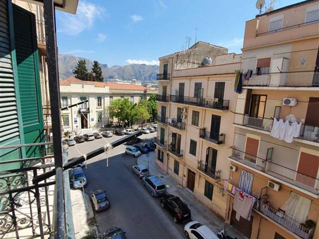 Appartamento in affitto a III Circoscrizione, Palermo