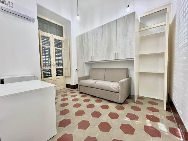 Appartamento in affitto a IV Circoscrizione, Palermo