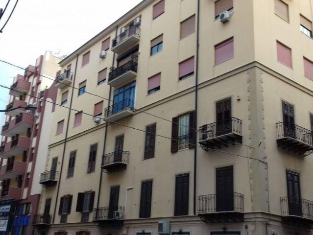Appartamento in affitto a IV Circoscrizione, Palermo