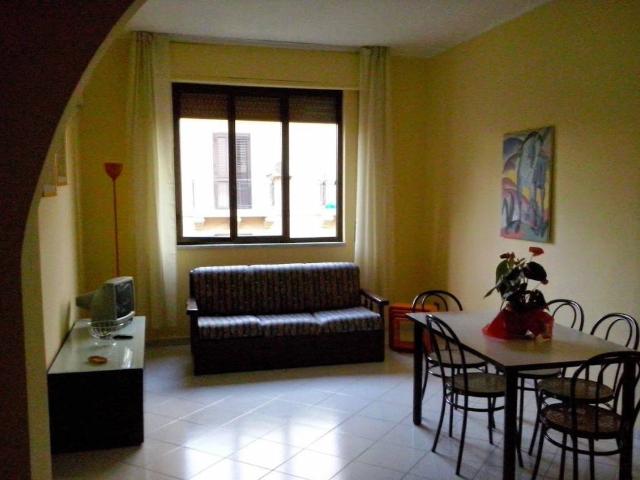 Appartamento in affitto a IV Circoscrizione, Palermo