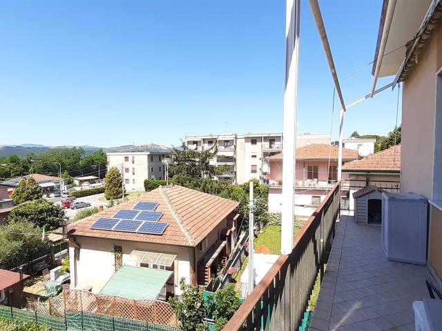 Appartamento in affitto a Ponzano Magra, Santo Stefano Di Magra