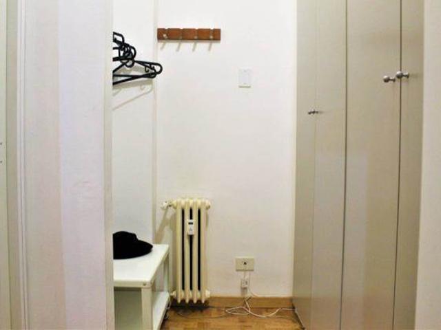 Appartamento in affitto a Villaggio Larco, Sotto il Monte Giovanni XXIII