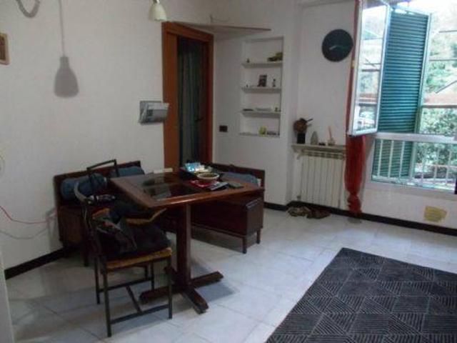 Appartamento in affitto a Ponente, Serra Riccò