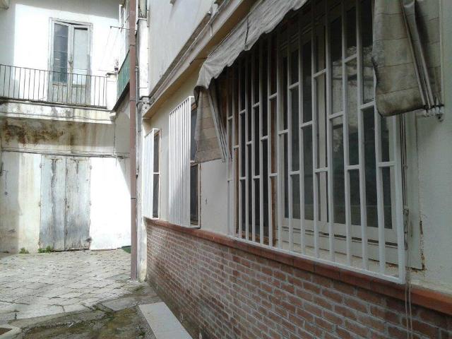 Appartamento in affitto a Mezzano, Caserta
