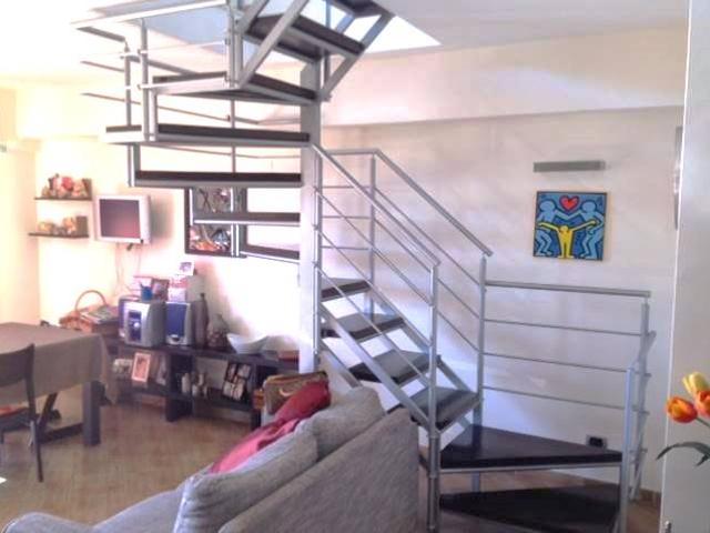 Appartamento in affitto a Quadrivio Spinasanta, Agrigento