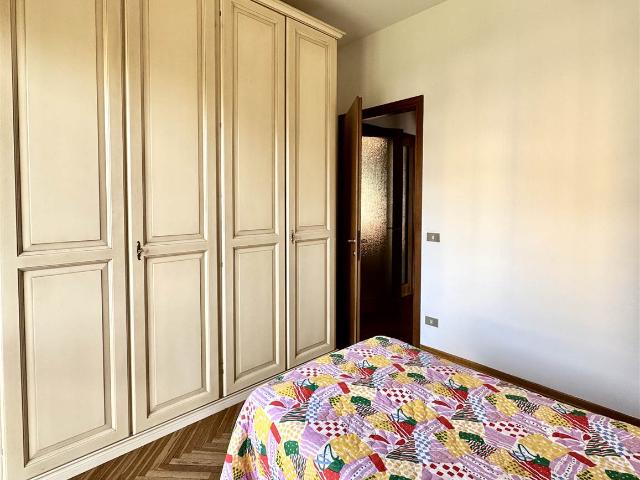 Appartamento in affitto a Mezzana, Prato