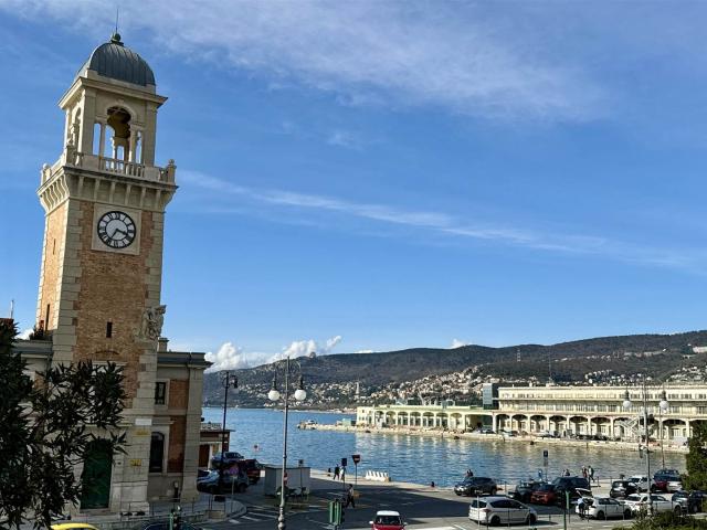 Appartamento in affitto a Città Nuova-Barriera Nuova-San Vito-Città Vecchia, Villa Opicina