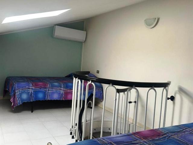 Appartamento in affitto a Centro storico, Marche