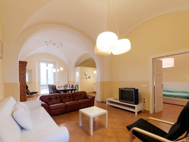Appartamento in affitto a Rosignano Marittimo, Toscana