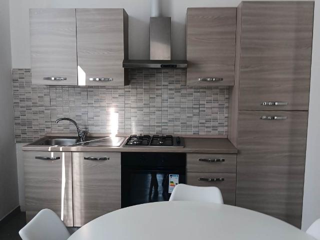 Appartamento in affitto a Velate, Varese