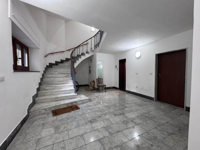 Appartamento in affitto a Sala Abbagnano, Salerno