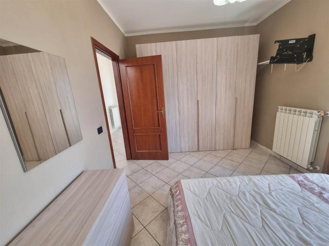 Appartamento in affitto a Santa Paolina, Campania
