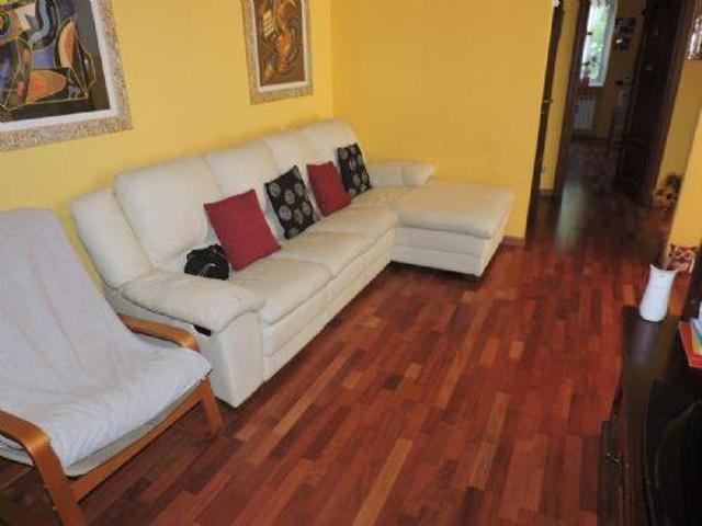 Appartamento in affitto a Centro Ovest, Serra Riccò