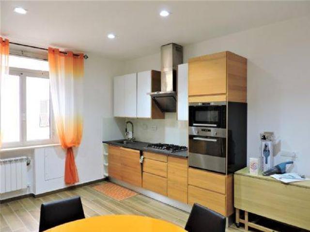 Appartamento in affitto a Centro Ovest, Serra Riccò