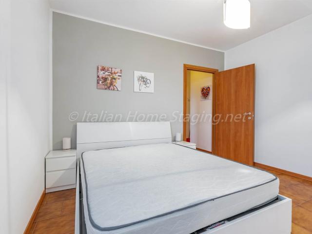Appartamento in affitto a San Fereolo, Lodi