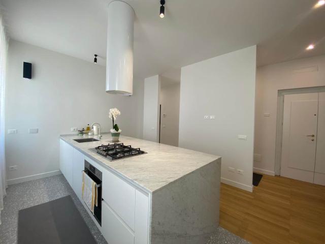 Appartamento in affitto a Quartiere 3, Firenze