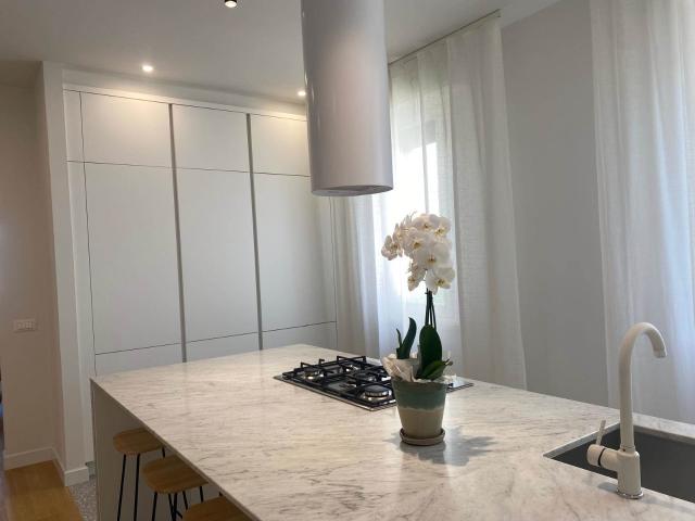 Appartamento in affitto a Quartiere 3, Firenze