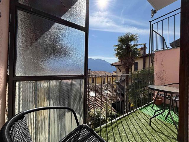 Appartamento in affitto a Oltresempione, Legnano