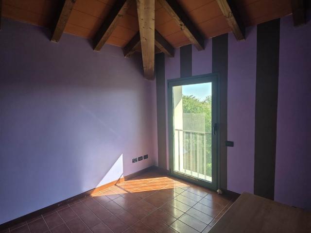 Appartamento in affitto a Monticelli D'ongina, Reggio Emilia