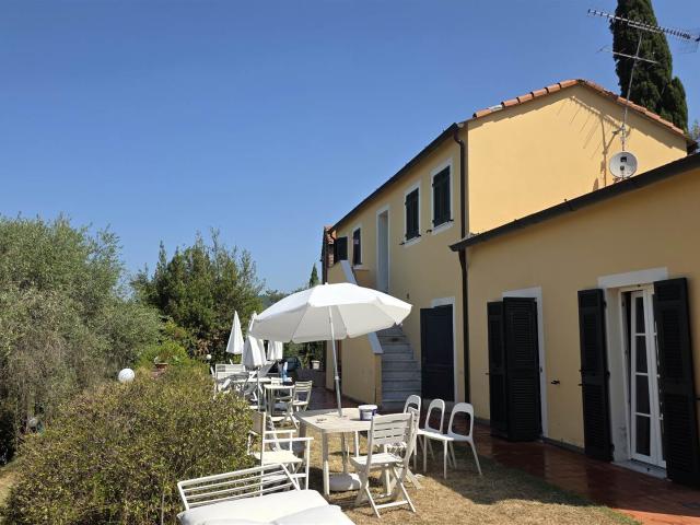 Appartamento in affitto a Santa Caterina, Sarzana