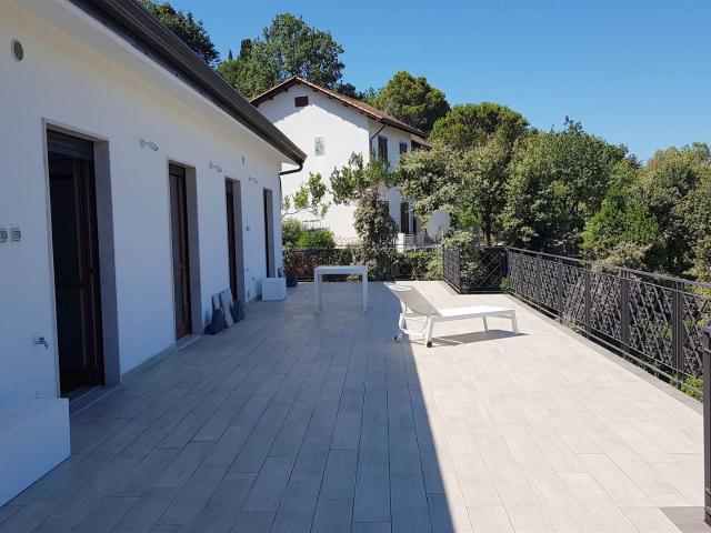 Appartamento in affitto a Salerno, Campania