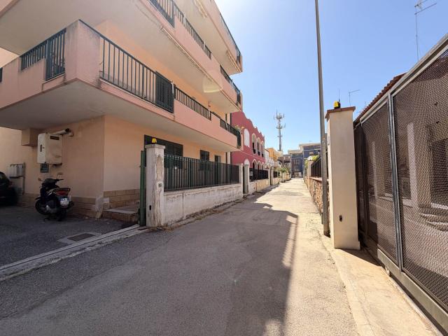 Appartamento in affitto a Borgo-Sanzio, Catania
