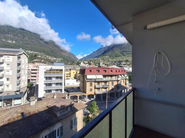 Appartamento in affitto a Colognola, Casazza