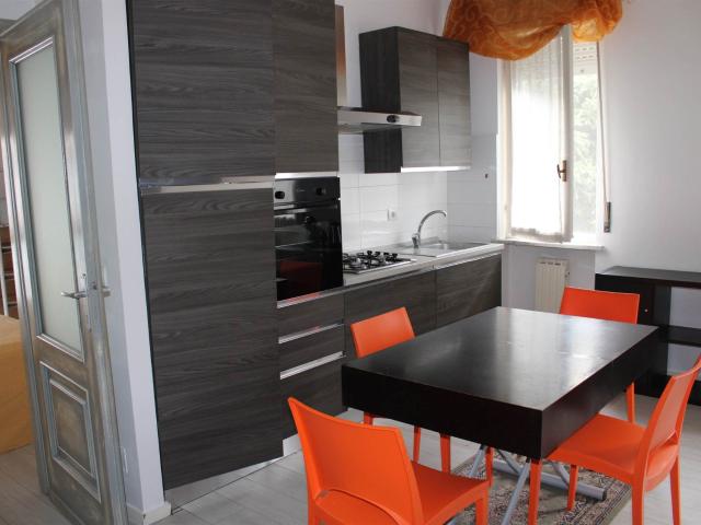 Appartamento in affitto a Vergiate, Lombardia