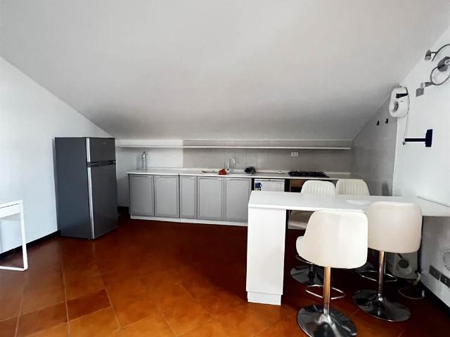 Appartamento in affitto a Valletta Valsecchi, San Giorgio Di Mantova