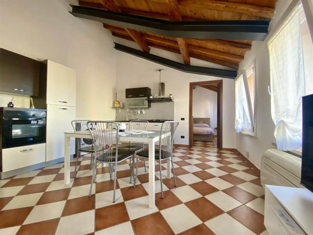 Appartamento in affitto a Te Brunetti, Mantova