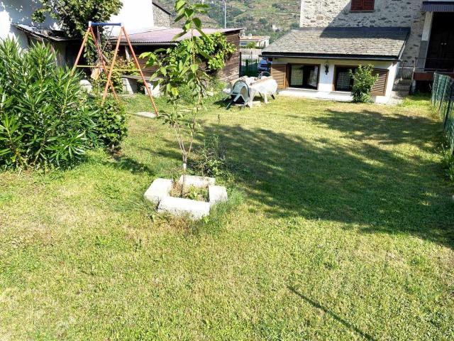 Appartamento in affitto a Colognola, Casazza