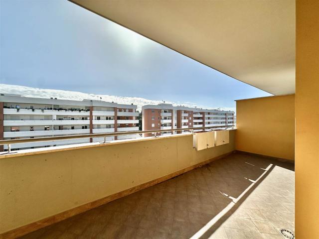 Appartamento in affitto a Primavera, Roma Capitale