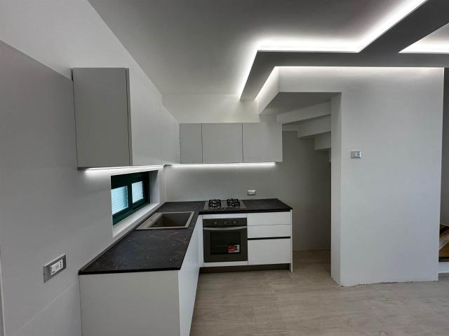 Appartamento in affitto a Vasto, Abruzzo