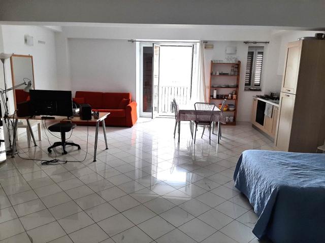 Appartamento in affitto a Cappuccini, Ragusa