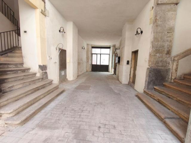 Appartamento in affitto a Centro storico, Catania
