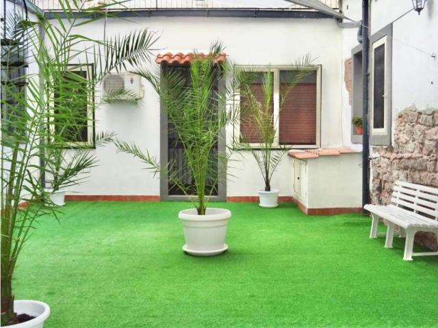 Appartamento in affitto a Acireale, Sicilia
