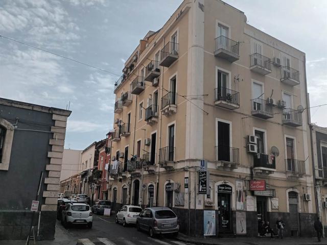Appartamento in affitto a Acireale, Sicilia