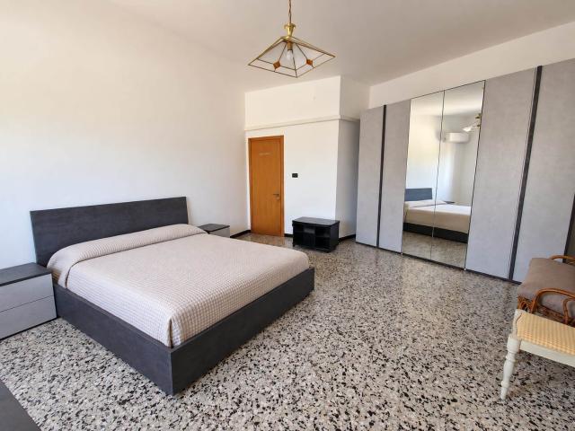 Appartamento in affitto a Biddanoa/Villanova, Cagliari