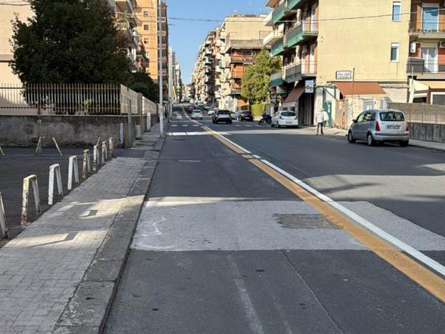 Appartamento in affitto a Acireale, Sicilia