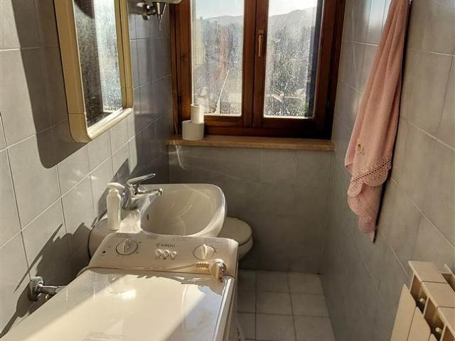Appartamento in affitto a Montelupino, Izzalini
