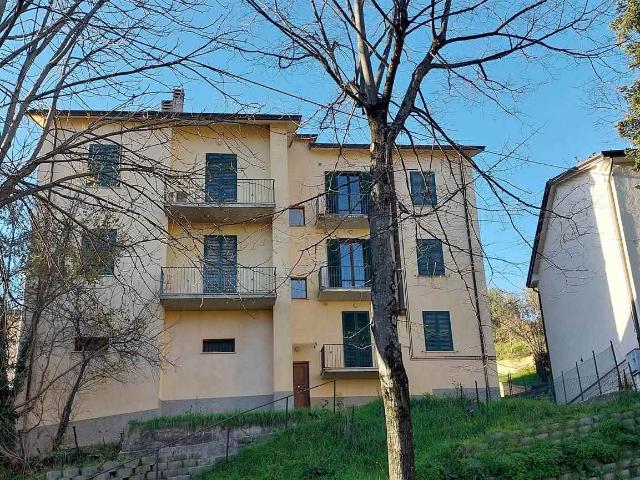 Appartamento in affitto a Montelupino, Izzalini