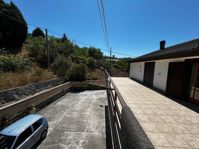 Appartamento in affitto a San Rocco, Potenza