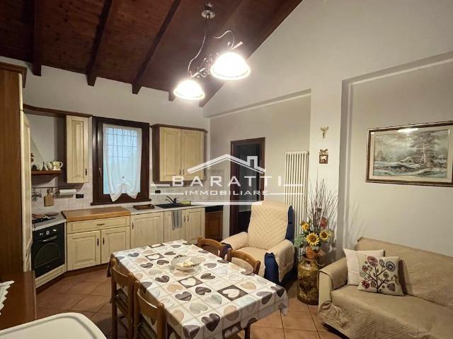 Appartamento in affitto a Bondeno, Gonzaga